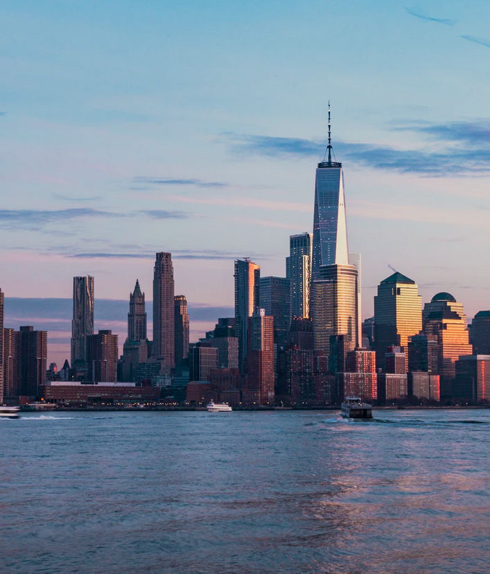 Coches de alquiler en Nueva York Comparación de precios Nueva York