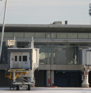 Alquiler de coches en el Cleveland-Hopkins Airport