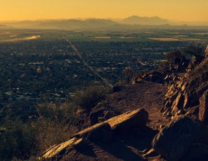 Alquiler de coches en Phoenix