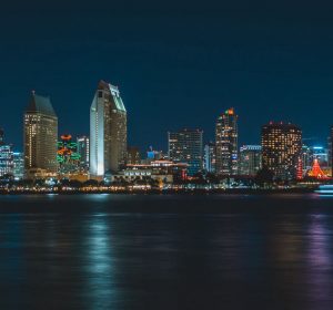 Alquiler de coches en San Diego