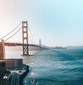 Alquiler de coches en San Francisco