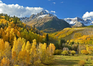 Alquiler de coches baratos en Colorado