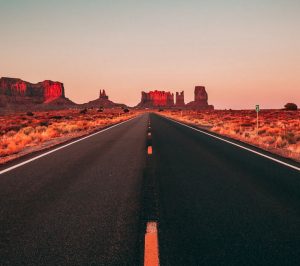 Alquiler de coches en Arizona