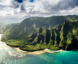 Alquiler de coches baratos en Hawai