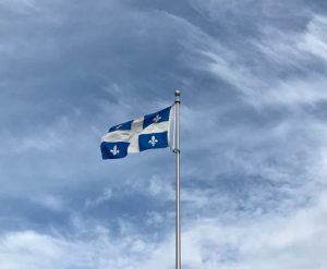 Alquiler de coches en Quebec