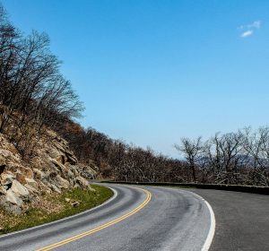 Alquiler de coches en Virginia