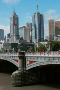 Alquiler de coches en el Melbourne Airport