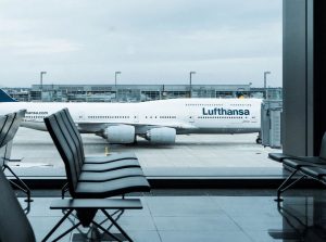 Alquiler de coches en el Aeropuerto de Fráncfort