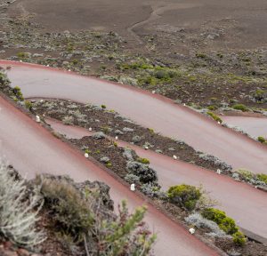 Alquiler de coches en el Aeropuerto de Réunion-Roland Garros