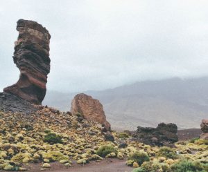 Alquiler de coches en el Aeropuerto de Tenerife Sur