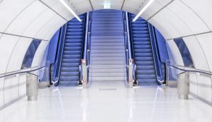 Alquiler de coches en el Aeropuerto de Bilbao