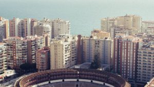 Alquiler de coches en el Aeropuerto de Málaga-Costa del Sol