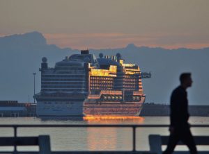 Alquiler de coches en el Aeropuerto de Palma de Mallorca