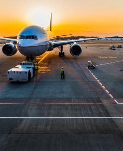 Alquiler de coches en el Aeropuerto de Valladolid