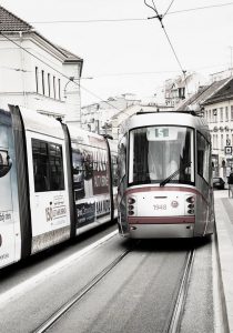 Alquiler de coches en el Aeropuerto de Brno-Tuřany