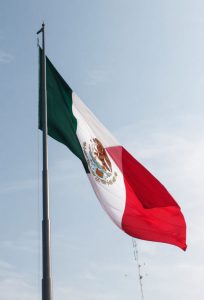 Alquiler de coches en el Aeropuerto de la Ciudad de México