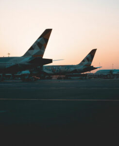 Alquiler de coches en el Aeropuerto de Abu Dhabi