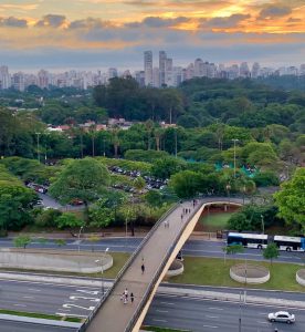 Alquiler de coches en el Aeropuerto de São Paulo-Guarulhos