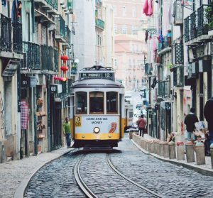 Alquiler de coches en el Aeropuerto de Lisboa-Portela