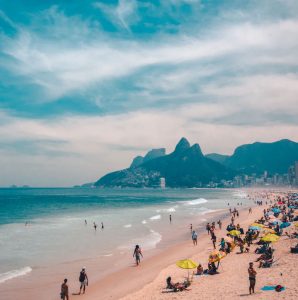 Alquiler de coches en el Aeropuerto de Rio de Janeiro-Galeão