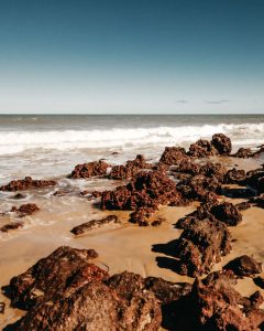 Alquiler de coches en Costa Azul