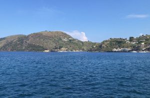 Alquiler de coches en Islas Eolias