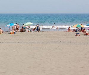 Alquiler de coches en Bahia Feliz