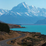 Los viajes más pintorescos por carretera en Nueva Zelanda