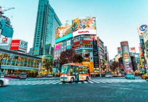 Cosas que hacer en Tokio: Atracciones que no debes perderte de AM a PM