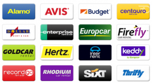 Alquiler de coches